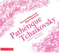 Pyotr Il'yich Tchaikovsky Tchaikovsky: Pathetique (CD) Album (Importación USA)