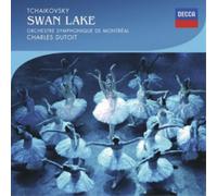 Charles Dutoit – Tchaikovsky: El lago de los cisnes