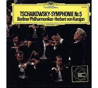 Pyotr Ilyich Tchaikovsky - Tchaikovsky: Symphonie Nr. 5