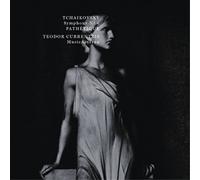 Pyotr Il'yich Tchaikovsky Tchaikovsky: Symphony No. 6 (CD) (Importación USA)