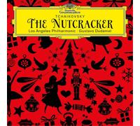 Pyotr Il'yich Tchaikovsky Tchaikovsky: The Nutcracker (CD) (Importación USA)