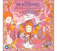 André Previn - Tchaikovsky: The Nutcracker (2 Lp) [Vinilo]
