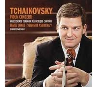 Tchaikovsky: Violin Concerto: Valse-Scherzo, Serenade Melancolique, Souvenir