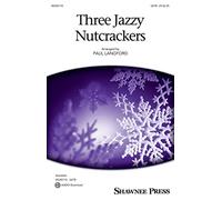 Pyotr Ilyich Tchaikovsky: Tres cascanueces Jazzy