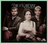 Trio Karénine - Tchaikovsky: Piano Trio Op. 50