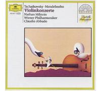 MENDELSSOHN & TCHAIKOVSKY - Tchaikovsky / Mendelssohn: Violin Concertos