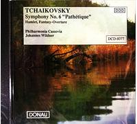 Pyotr Tchaikovsky - Sinfonie 6