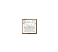 PYOUL - Collar de donante de órganos, regalo de agradecimiento para un increíble sobreviviente de trasplante, regalo para destinatario de órganos, regalo de guerrero trasplante, talla única, Metal