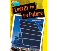 PYP L10 Energy for the Future 6PK (Pearson Baccalaureate PrimaryYears Programme)