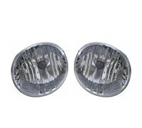 PYPFQUMQGR Faros Antiniebla para Toyota para 4Runner 2006-2008 Parachoques Delantero Luz Antiniebla Conjunto De Luz Antiniebla Faro 81211-42050 81221-42050(1 Lamps)