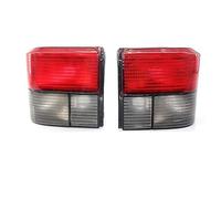 PYPFQUMQGR Luces Traseras Giro Derecho Izquierdo Intermitente Lámpara Lateral Cubierta Lámpara Repuesto Para VW Para Transporter T4 Para Caravelle E 1990-2003 (pair)