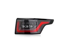 PYPFQUMQGR Luces Traseras LED Completas Faros Antiniebla Luces Traseras De Advertencia De Freno Y Parada Para Land Rover Para Range Rover Sport L494 2014-2022 (Red-Right)