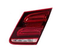 PYPFQUMQGR Luz Trasera LED Interior Luz De Freno Trasera Luz De Señal De Giro Inversa 2129060403 2129060303 Para Mercedes Para Benz Clase E W212 2014-2016 (Only 1 Right)
