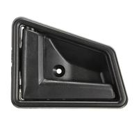 PYPFQUMQGR Manijas Interiores para Coche Manija Interior Puerta Delantera Izquierda/Derecha para Suzuki para Vitara 1988 1989 1990 1991 1992 1993 1994 1995 1996 1997 1998 1999(Izquierda)