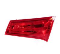 PYPFQUMQGR Para Citroen C4L 2013-2015 Cubierta De Luz Trasera De Coche Carcasa De Luz De Marcha Atrás De Freno Luz Trasera Anticolisión (Inside Right)