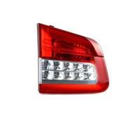 PYPFQUMQGR Para Citroen C5 2008-2012 Conjunto De Luz Trasera De Coche Luz De Freno Trasera Luz De Freno Luz De Señal De Giro Sin Bombilla (Inner Left)