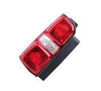 PYPFQUMQGR Para Citroen Para Dispatch 2016 2017 2018 2019 2020 2021 2022 2023 2024 Luz Trasera Izquierda Y Derecha Accesorios Para Luces Traseras (izquierda)
