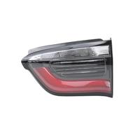 PYPFQUMQGR Para Jeep Para Compass 2017-2019 Luz De Giro Trasera Luces Traseras Lámpara De Advertencia De Freno 55112685AA 55112684AA (Inner Right)