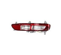 PYPFQUMQGR Para Kia K5 Para Sportage 2016-2018 Reflector De Luz De Parachoques Trasero De Automóvil Luz Trasera De Advertencia Conjunto De Luz De Señal De Freno (Only 1 Right)
