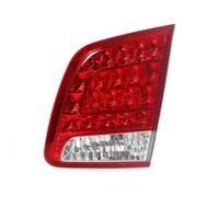 PYPFQUMQGR Para Kia Para Sorento 2009-2012 Parachoques Trasero Conjunto De Luces Traseras Luz De Freno Luz De Marcha Atrás Accesorios Para Luces Traseras (Inner Right)