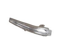 PYPFQUMQGR para Mercedes para Benz C257 W205 C253 W213 Espejo Retrovisor Lateral Luz De Señal De Giro Luz Indicadora del Espejo Retrovisor(Lado Derecho)