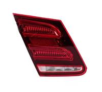 PYPFQUMQGR Para Mercedes Para Benz Clase E W212 2014-2016 Luz Trasera LED Interior Luz De Freno Trasera Luz De Señal De Giro Inversa 2129060403 2129060303 (Only 1 Left)