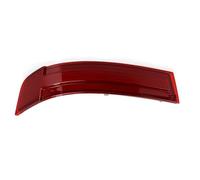 PYPFQUMQGR Para Mercedes Para Benz Clase GL X164 GL450 GL550 2006-2012 Luz Reflectora De Parachoques Antiniebla Trasero Lámpara De Señal 1648201174 1648201274 (izquierda)
