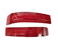 PYPFQUMQGR Para Mercedes Para Benz Clase GL X164 GL450 GL550 2006-2012 Luz Reflectora De Parachoques Antiniebla Trasero Lámpara De Señal 1648201174 1648201274 (Izquierda y derecha)