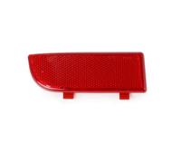 PYPFQUMQGR Para Mercedes Para Benz Para Vito Para Viano W639 2003-2014 Reflector De Parachoques Trasero De Coche Sin Bombilla 6398260040 6398260440 (1Pc Left)