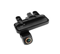 PYPFQUMQGR para Mercedes para Benz W203 W207 W212 W246 Clase B B180 B200 B260 Cámara De Visión Trasera para Coche con Visión Nocturna AHD De 180 Grados
