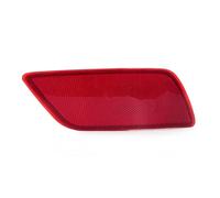 PYPFQUMQGR Para Subaru Para Forester 2019 2020 Parachoques Trasero Luz Trasera Reflector Luz De Freno De Estacionamiento Luz Antiniebla Luz De Señal (lado derecho)