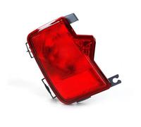 PYPFQUMQGR Para Subaru Para Outback 2009-2014 Parachoques Trasero Luz Antiniebla Reflectora Trasera Luz Sin Bombilla 845913J130 84551AJ020 (izquierda)