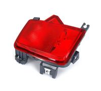 PYPFQUMQGR Para Subaru Para Outback 2009-2014 Parachoques Trasero Luz Antiniebla Reflectora Trasera Luz Sin Bombilla 845913J130 84551AJ020 (lado derecho)