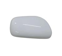 PYPFQUMQGR Para Toyota para Auris 2006 2007 2008 2009 2010 2011 2012 Cubierta De Espejo Retrovisor Carcasa De Espejo Inverso Carcasa De Espejo Inverso Cubiertas Repuesto Retrovisores(7,Lado Derecho)
