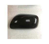PYPFQUMQGR Para Toyota para Auris 2006 2007 2008 2009 2010 2011 2012 Cubierta De Espejo Retrovisor Carcasa De Espejo Inverso Carcasa De Espejo Inverso Cubiertas Repuesto Retrovisores(1,Izquierda)