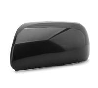 PYPFQUMQGR Para Toyota para Prius 2004-2007 2009 Carcasa Retrovisora Puerta Lateral Tapa De La Cubierta del Espejo Trasero Cubiertas Repuesto Retrovisores(1pc Left)