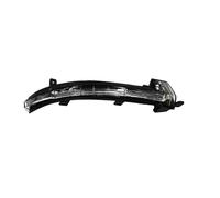 PYPFQUMQGR para VW para Touareg 2011-2018 Espejo Retrovisor Izquierdo Y Derecho para Coche Luz Intermitente Accesorios De Luz LED 7P6949101 7P6949102(Right Side)