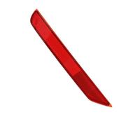 PYPFQUMQGR Reflector De Parachoques Trasero Luz De Señal Luz Trasera Luz De Freno 84281SC010 84281SC000 Para Subaru Para Forester SH SJ 2009-2017 (Only 1 Right)