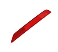 PYPFQUMQGR Reflector De Parachoques Trasero Luz De Señal Luz Trasera Luz De Freno 84281SC010 84281SC000 Para Subaru Para Forester SH SJ 2009-2017 (Only 1 Left)