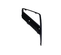 PYPFQUMQGR Rejilla Antiniebla Embellecedor De Rejilla Antiniebla Delantera Inferior para Seat para Ibiza 2018 2019 2020 2021 2022 6F0853665A (Left Side)