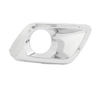 PYPFQUMQGR Rejilla Antiniebla Embellecedores De Cubierta De Luz Antiniebla Cromada ABS para Dacia para Sandero MK2 Facelift 2017-2020 (Lado Derecho)