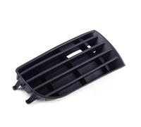 PYPFQUMQGR Rejilla Antiniebla Rejilla Cubierta Luz Antiniebla Inferior Izquierda For Parachoques Delantero 1K0 853 665 A Compatible para VW para Golf MK5 2004 2005 2006 2007 2008