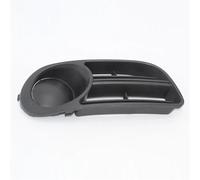 PYPFQUMQGR Rejilla Antiniebla Rejilla De Luz Antiniebla para S&Koda para Fabia MK2 2007 2008 2009 2010 2010 Lado Derecho Sin Orificio For Luz Antiniebla