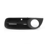 PYPFQUMQGR Rejilla Antiniebla Rejilla De Parachoques Delantero Izquierdo Y Derecho Orificio For Faros Antiniebla Cubierta Lámpara para S&Koda para Fabia MK2 ParaRoomster 2007-2010 (Only 1 Left)