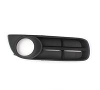 PYPFQUMQGR Rejilla Antiniebla Rejilla De Parachoques Delantero Izquierdo Y Derecho Orificio For Faros Antiniebla Cubierta Lámpara para S&Koda para Fabia MK2 ParaRoomster 2007-2010 (Only 1 Right)