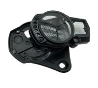 PYPFQUMQGR Tacómetro Velocímetro Motocicleta Cubierta para Velocímetro Tacómetro Y Reloj para Suzuki GSXR 600 750 K6 K7 K8 2006-2010 Velocímetro de Motociclet(3)