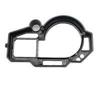 PYPFQUMQGR Tacómetro Velocímetro Motocicleta para B&MW S1000RR HP4 2009-2014 Caja del Velocímetro Odómetro Medidor De Instrumentos Cubierta Carcasa del Tacómetro Velocímetro de Motociclet(1)