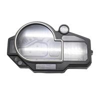 PYPFQUMQGR Tacómetro Velocímetro Motocicleta para B&MW S1000RR HP4 2009-2014 Caja del Velocímetro Odómetro Medidor De Instrumentos Cubierta Carcasa del Tacómetro Velocímetro de Motociclet(3)