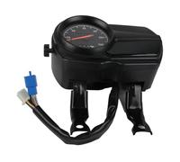 PYPFQUMQGR Tacómetro Velocímetro Motocicleta para Suzuki Ax4 AX 4 Gd110 GD Velocímetro Cuentakilómetros Tacómetro Y Panel De Instrumentos para Motocicleta Velocímetro de Motociclet