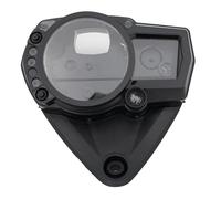 PYPFQUMQGR Tacómetro Velocímetro Motocicleta para Suzuki GSX-R1000 K5 GSXR 1000 2005 2006 Velocímetro Tacómetro Indicadores Grupo De Instrumentos Carcasa Cubierta Velocímetro de Motociclet
